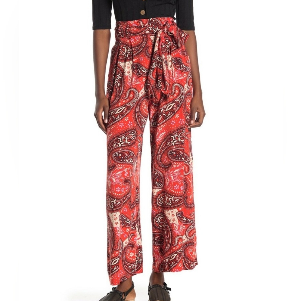 Free People Pants
